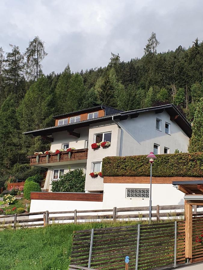 フルプメスHaus Wohlebアパートメント エクステリア 写真